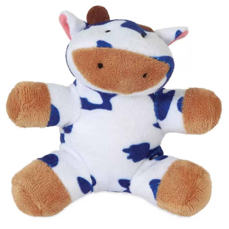 zoobilee-softies-dog-toy Zoobilee Softies Dog Toy
