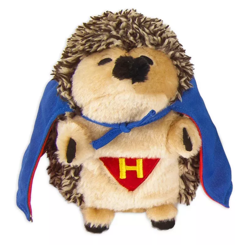 zoobilee-super-hero-heggie-dog-toy Zoobilee Super Hero Heggie Dog Toy