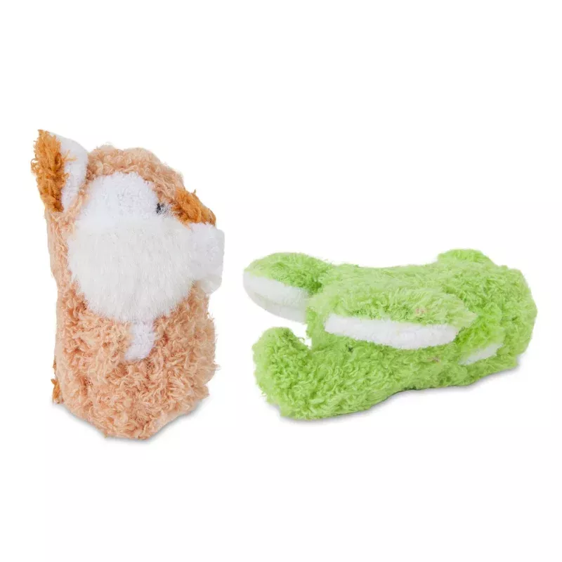 zoobilee-terry-toy-small-dogs Zoobilee Terry Toy For Small Dogs