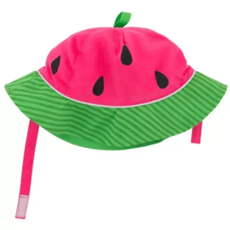 zoocchini-baby-sunhat-watermelon Zoocchini – Baby Sunhat, Watermelon