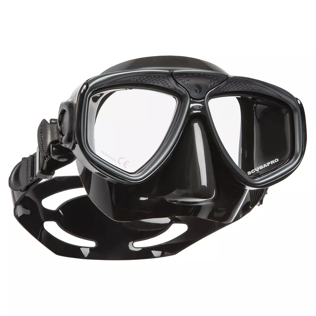 zoom-dive-mask-black-black-black-silver-black-pink-black-yellow-black-turquoise- ZOOM DIVE MASK|Black/Black&Black/Silver&Black/Pink&Black/Yellow&Black/Turquoise&Black/Blue&Black/Purple&Clear/Blue