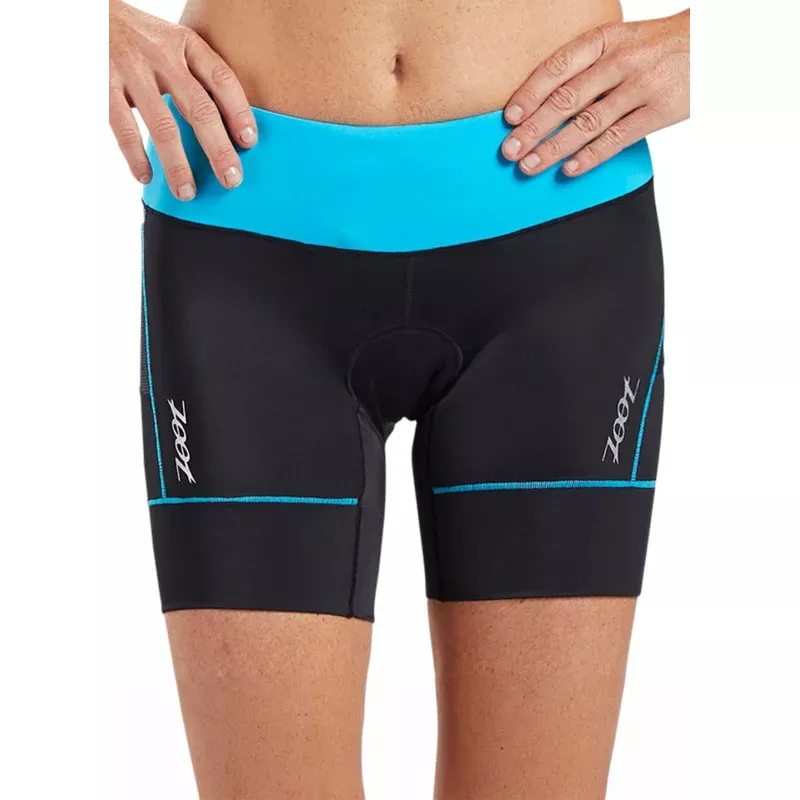 zoot-women-s-core-tri-6-short Zoot Women’s Core + Tri 6″ Short