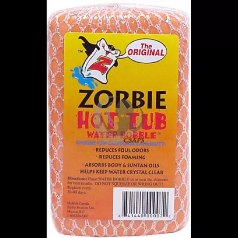 zorbie Zorbie