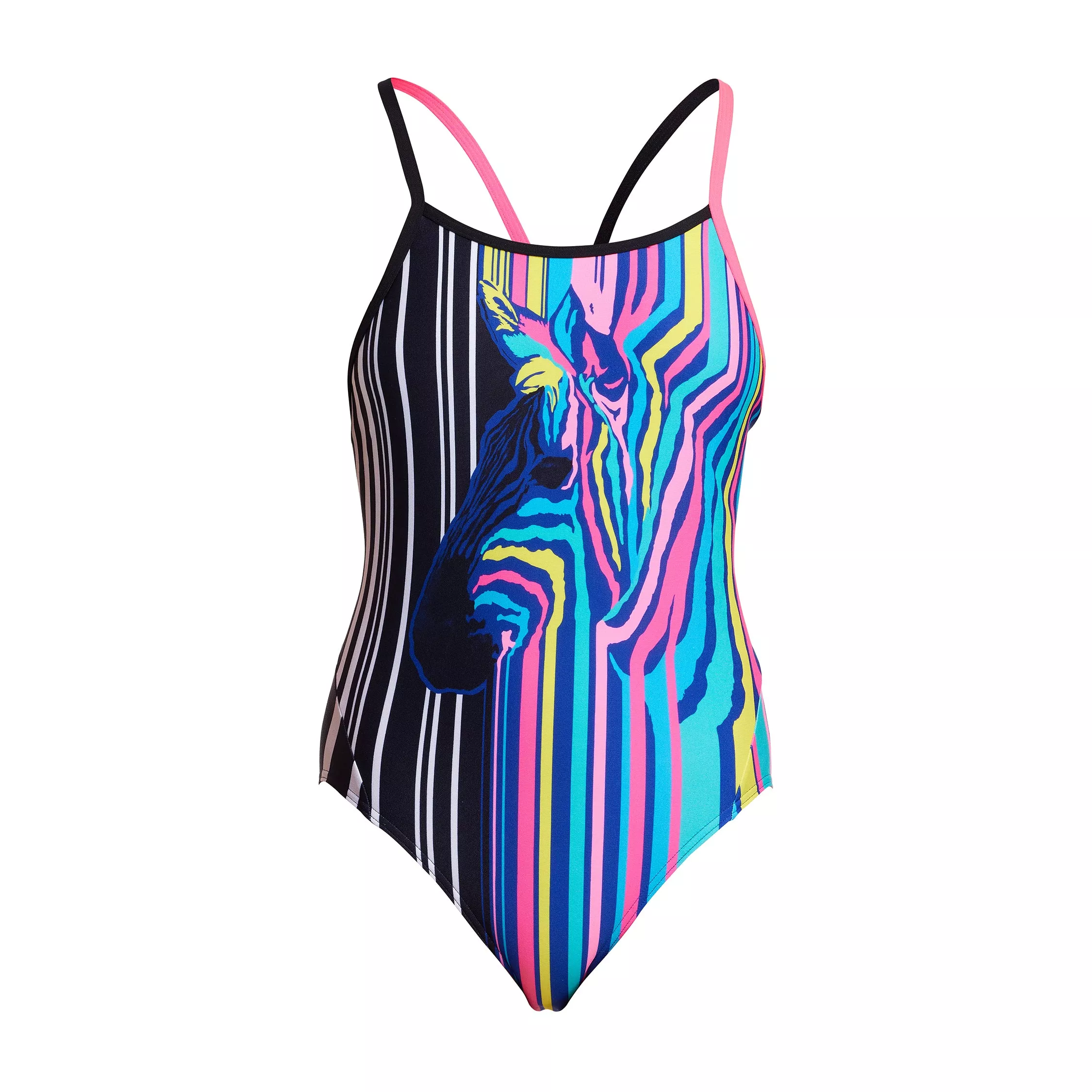 zorse-code-girls-diamond-back-one-piece Zorse Code | Girls Diamond Back One Piece